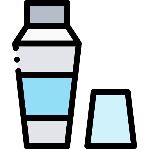 Shaker icon