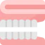 Denture icon 64x64