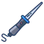 Hair curler 图标 64x64