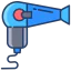 Hair dryer 图标 64x64