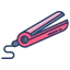 Hair straightener 图标 64x64