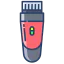 Trimmer 图标 64x64