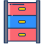 Makeup container 图标 64x64