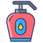 Hand sanitizer 图标 64x64