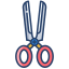 Scissors 图标 64x64