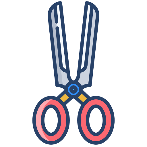 Scissors 图标