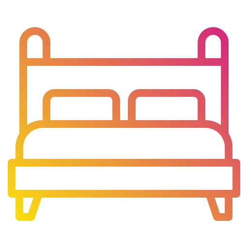 Bed icon