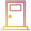 Door icon 64x64