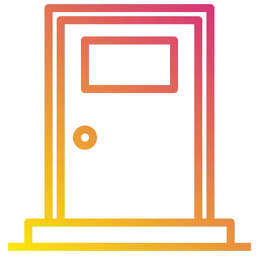 Door icon