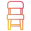 Chair icon 64x64