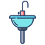Sink 图标 64x64