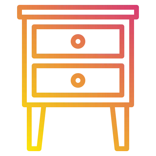 Side table icon