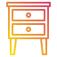 Side table icône 64x64