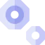 Nut icon 64x64