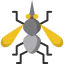 Mosquito icon 64x64