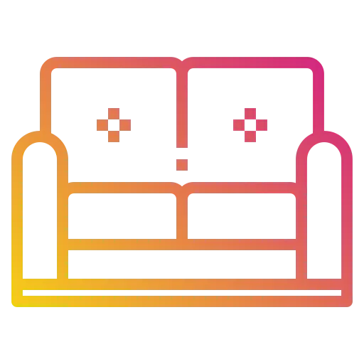 Sofa icon