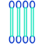 Cotton buds 图标 64x64