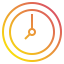 Clock icon 64x64