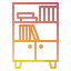 Cabinet icon 64x64