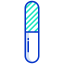 Nail file 图标 64x64