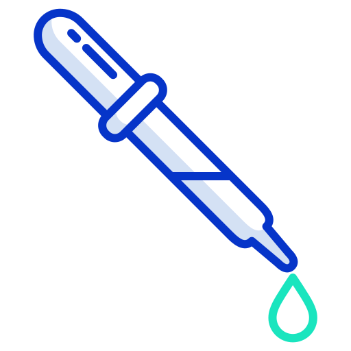 Dropper icon