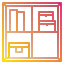 Cabinet icon 64x64