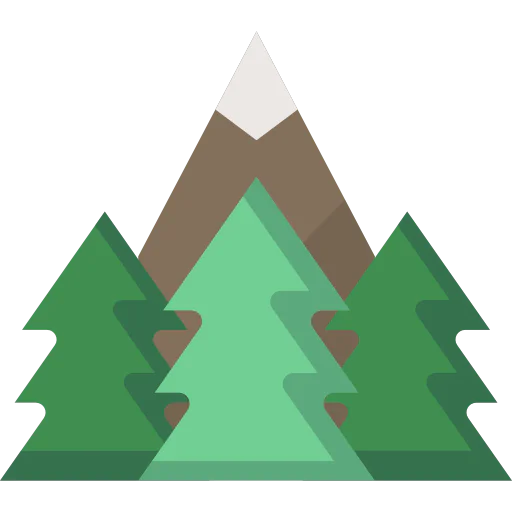 Forest icon