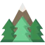 Forest icon 64x64
