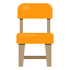 Chair icon 64x64