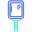 Hand mirror icon 64x64