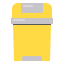 Bin icon 64x64