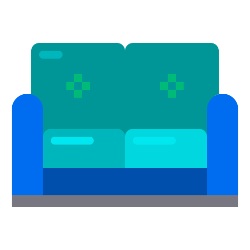 Sofa icon