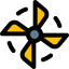 Rotating icon 64x64
