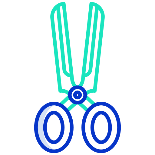 Scissors 图标