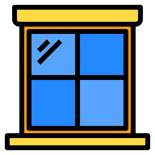 Window icon