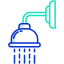Shower アイコン 64x64