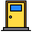 Door icon 64x64