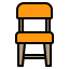 Chair icon 64x64