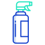 Spray アイコン 64x64