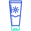 Sunscreen アイコン 64x64