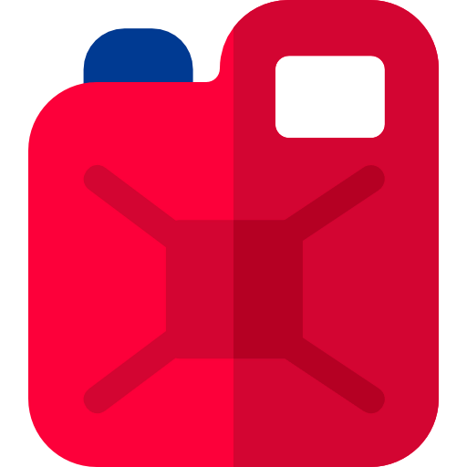 Jerrycan icon