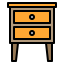 Side table icône 64x64