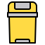Bin icon 64x64