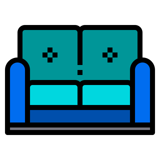 Sofa icon