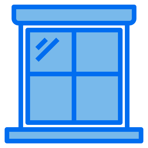 Window icon