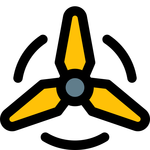 Propeller icon