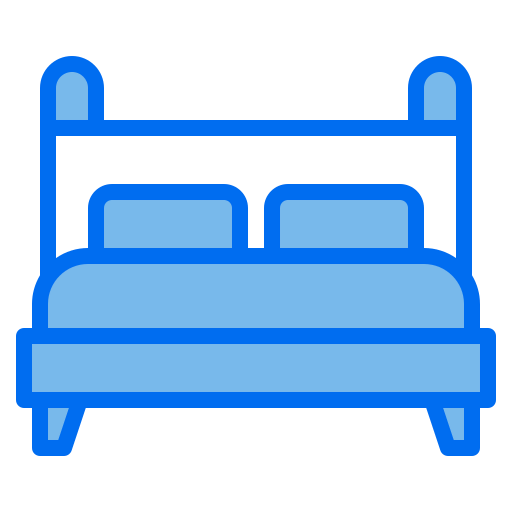 Bed icon