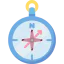 Compass icon 64x64