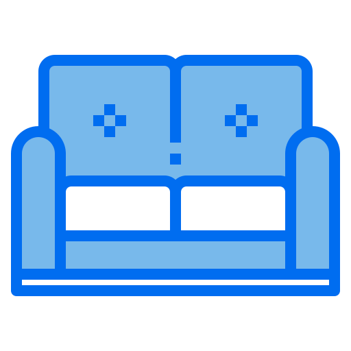 Sofa icon