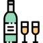 Champagne Symbol 64x64